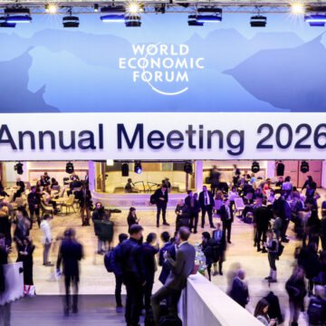 Davos 2026: Key Takeaways from the World Economic Forum That Will Shape Global Politics and Markets Davos 2026: Key Takeaways from the World Economic Forum That Will Shape Global Politics and Markets