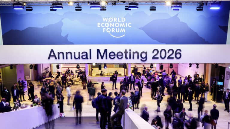 Davos 2026: Key Takeaways from the World Economic Forum That Will Shape Global Politics and Markets