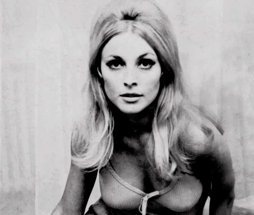 Why Sharon Tate Is Still Making News Nearly 60 Years Later