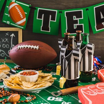 The Ultimate 2026 Super Bowl Sunday Party Guide: Bay Area Flavors & High-Tech Hosting The Ultimate 2026 Super Bowl Sunday Party Guide: Bay Area Flavors & High-Tech Hosting
