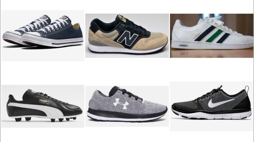 Best Shoe Brands for Everyday Wear in the USA for 2026