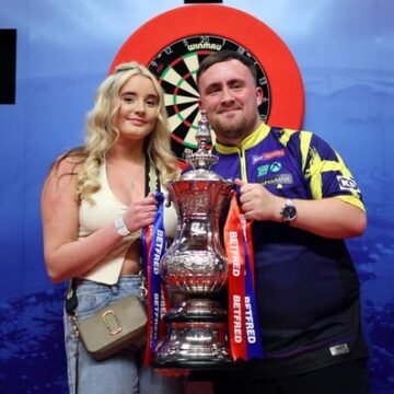 Luke Littler Net Worth: How Much Is He Worth in 2026? Luke Littler Net Worth: How Much Is He Worth in 2026?