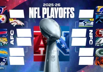 Top 5 Super Bowl LX Predictions & Odds: Who Will Win the Lombardi Trophy? Top 5 Super Bowl LX Predictions & Odds: Who Will Win the Lombardi Trophy?