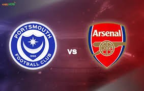 Portsmouth vs Arsenal: Match Preview, Team News, Predicted Lineups & Score Prediction Portsmouth vs Arsenal: Match Preview, Team News, Predicted Lineups & Score Prediction