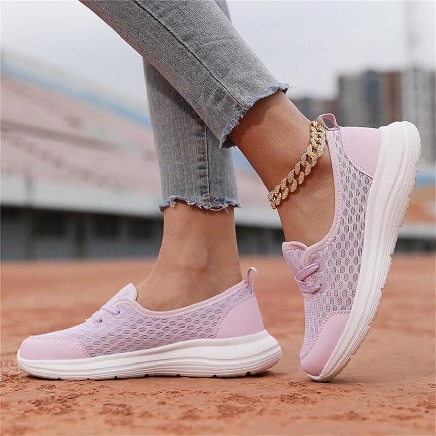 Best Casual Shoes for Women in the USA: Comfort & Style (2026)