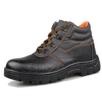 Best Shoes for Warehouse Workers in the USA (2026 Buying Guide)