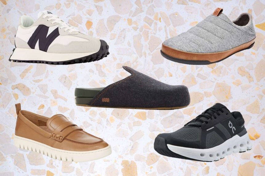Best American Shoe Brands for Comfort in 2026