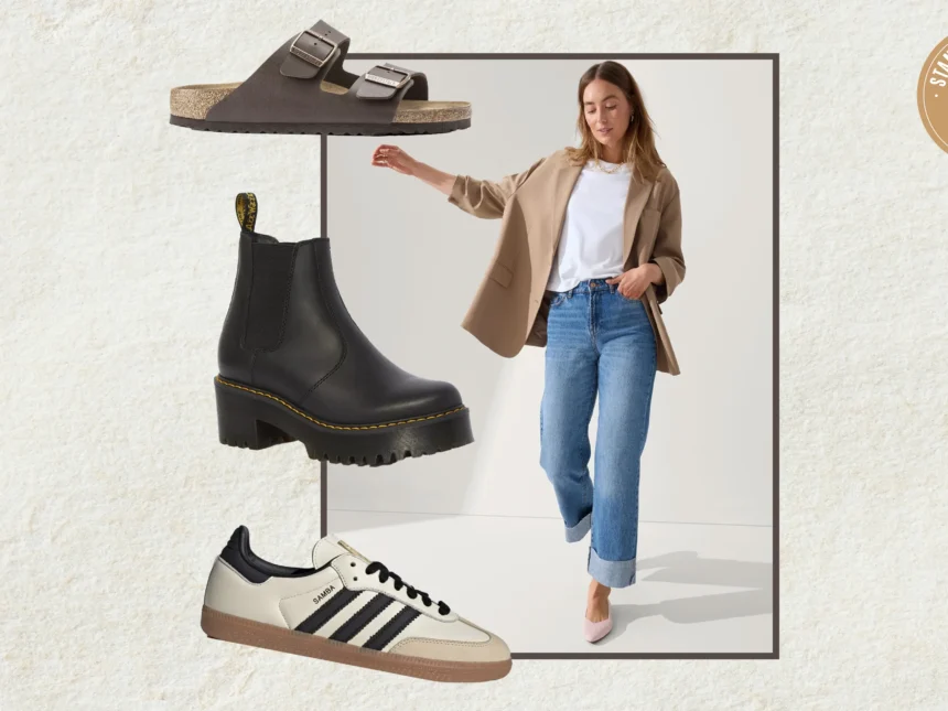 Best Shoe Brands for Standing All Day in the USA for 2026 Best Shoe Brands for Standing All Day in the USA for 2026