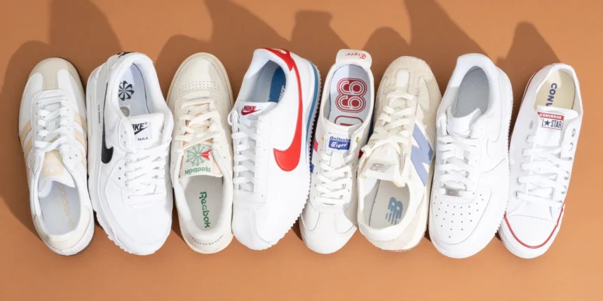 Best Shoe Brands for Flat Feet in the USA for 2026