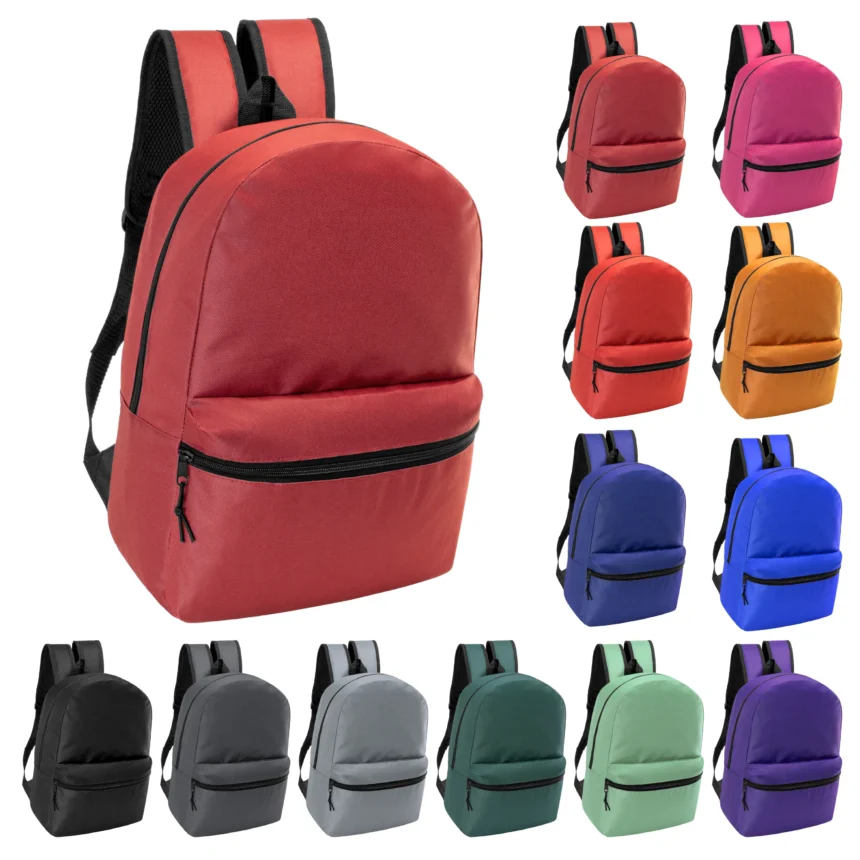 Best Affordable Backpacks in the USA for Everyday Use (2026)