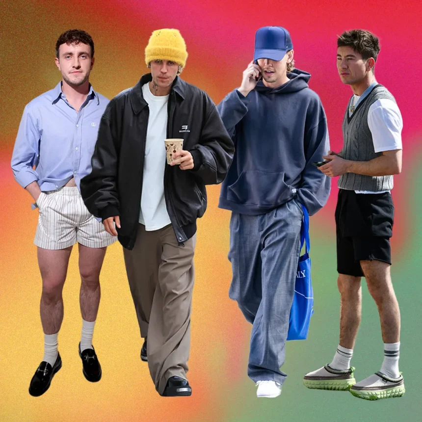 Best Everyday Clothes for Men in the USA: Comfort & Style (2026) Best Everyday Clothes for Men in the USA: Comfort & Style (2026)