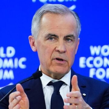 Mark Carney’s Vision for a New Global Order: What It Means for Politics, Trade, and Markets Mark Carney’s Vision for a New Global Order: What It Means for Politics, Trade, and Markets