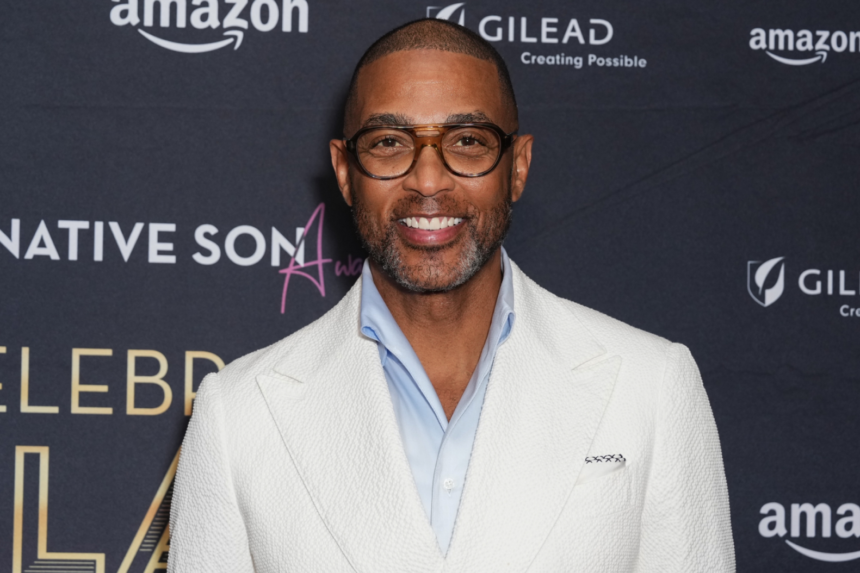 Don Lemon’s Latest Controversy: What Happened and Why It Matters