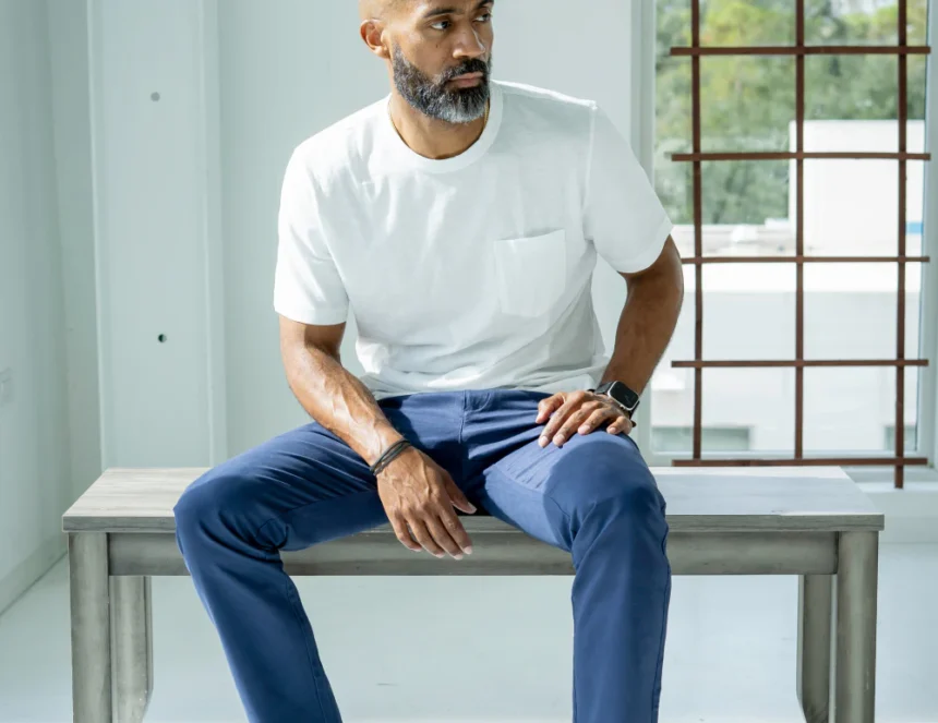 Best Work Clothes for Men in the USA: Comfort & Style (2026)