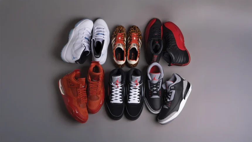 Trusted Online Shoe Stores in the USA: Safe & Reliable Picks (2026)