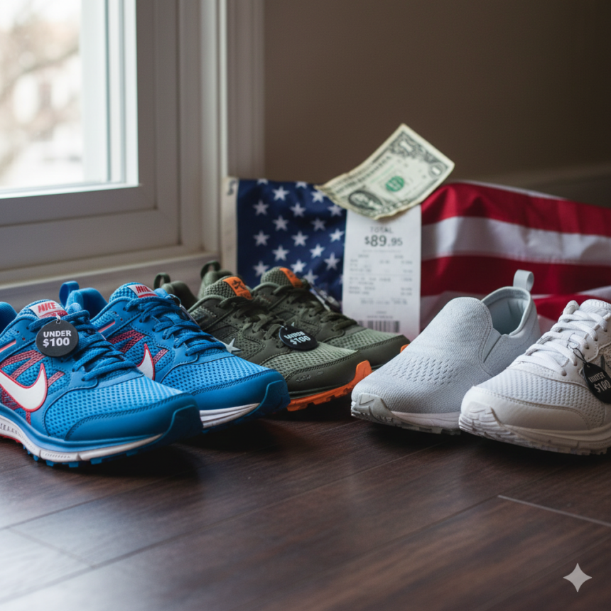 Best Shoes for Men in the USA for Daily Use (2026 Guide)