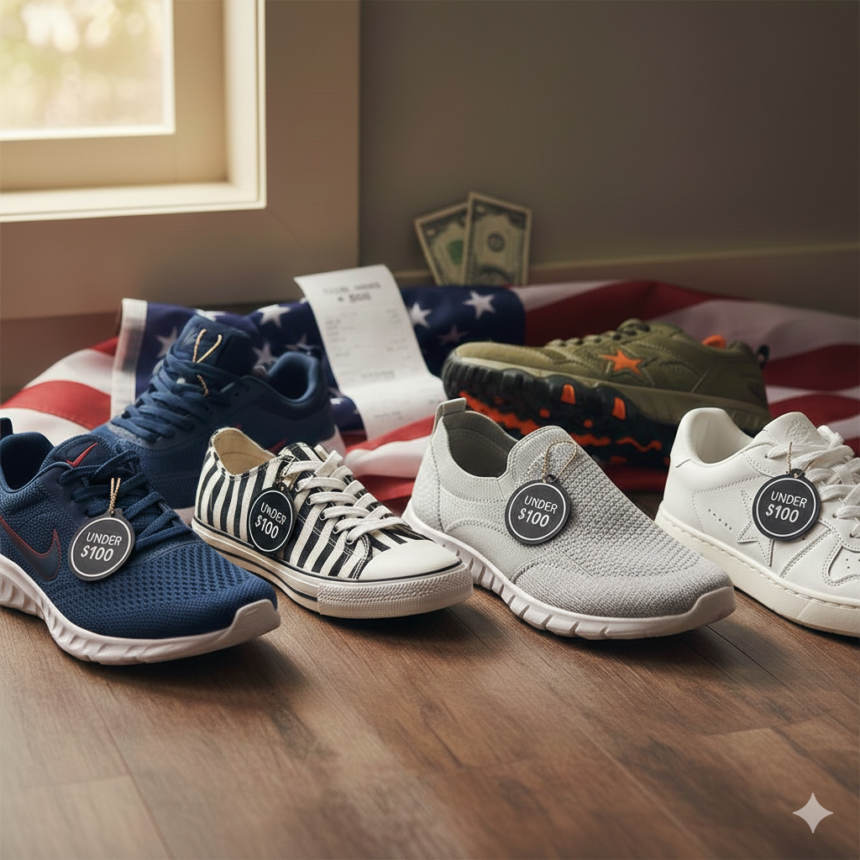 Best Work Shoes for Men in the USA for 2026 (Top Picks)