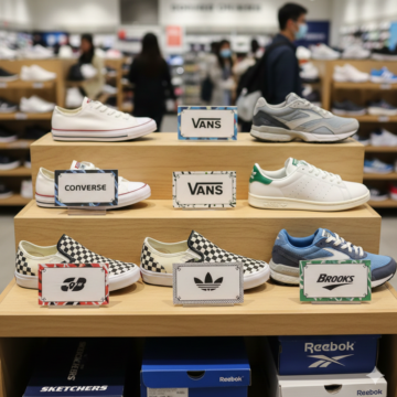 Best Affordable Shoe Brands in the USA