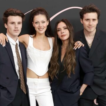 Nicola Peltz Explained: Her Career, Marriage to Brooklyn Beckham, and the Family Feud Nicola Peltz Explained: Her Career, Marriage to Brooklyn Beckham, and the Family Feud