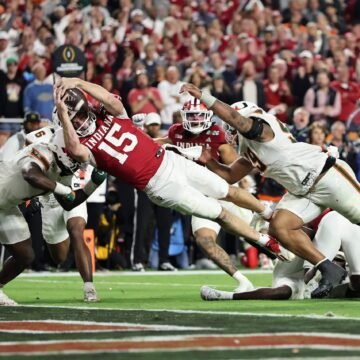 Miami vs Indiana 2026 CFP National Championship: Full Game Breakdown and Key Turning Points