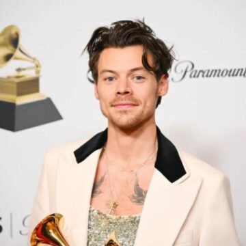 The Clues, The Billboards, and the New Era: Decoding the Mystery of Harry Styles’ Next Album The Clues, The Billboards, and the New Era: Decoding the Mystery of Harry Styles’ Next Album