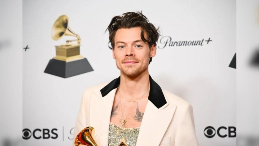 The Clues, The Billboards, and the New Era: Decoding the Mystery of Harry Styles’ Next Album