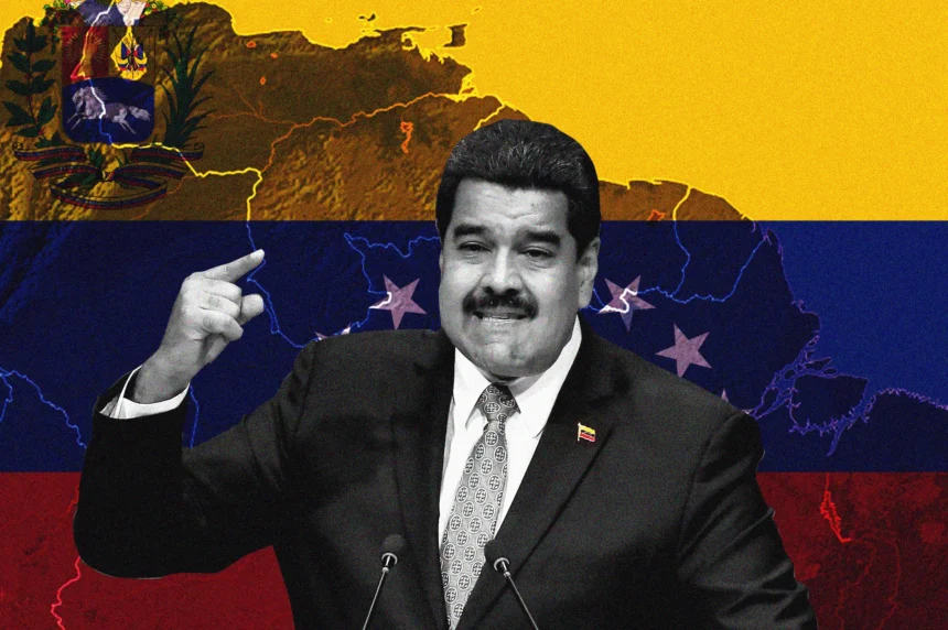 Venezuela Post-Maduro: Does the “Oil-for-Cost” Plan Work?