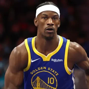 Jimmy Butler ACL Injury Update: What It Means for the Warriors’ Season and Future
