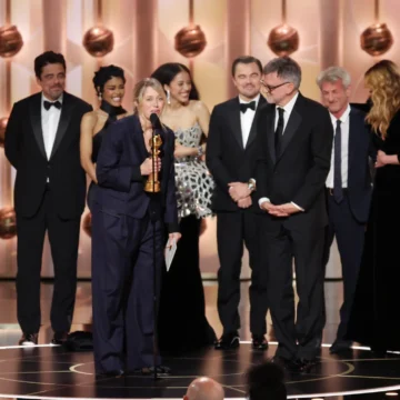 Golden Globes 2026 Winners Revealed: All the Biggest Moments, Surprises, and Snubs Golden Globes 2026 Winners Revealed: All the Biggest Moments, Surprises, and Snubs