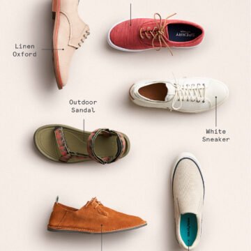 Best Casual Shoes for Men in the USA: Comfort & Style (2026)