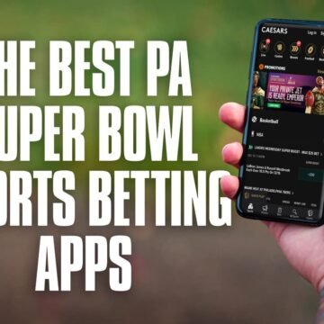 The $1.76 Billion Sunday: Why Super Bowl 2026 Is Breaking Every Betting Record The $1.76 Billion Sunday: Why Super Bowl 2026 Is Breaking Every Betting Record