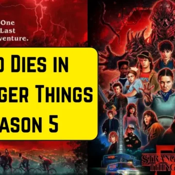 Stranger Things Season 5 Ending Explained: Eleven’s Fate Stranger Things Season 5 Ending Explained: Eleven’s Fate