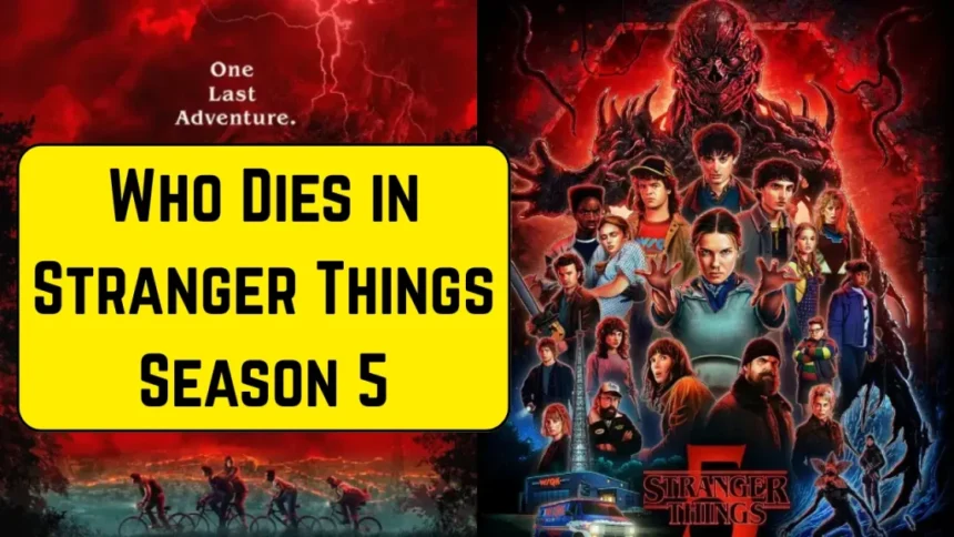 Stranger Things Season 5 Ending Explained: Eleven’s Fate