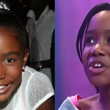 Kianna Underwood Death: Nickelodeon Star Killed at 33 Kianna Underwood Death: Nickelodeon Star Killed at 33