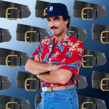 Best Belts for Men in the USA: Style, Fit & Durability (2026)