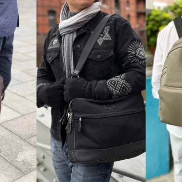 Best Work Bags for Men in the USA: Professional & Practical (2026)