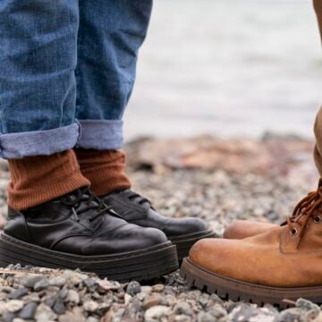 Best Shoes for Retail Workers in the USA (2026 Comfort Guide)