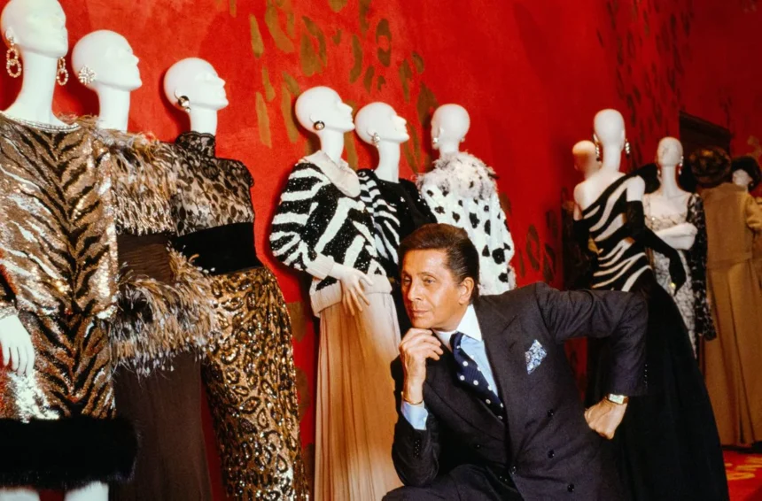 Remembering Valentino: The Life, Legacy, and Iconic ‘Red’ That Revolutionized Fashion Remembering Valentino: The Life, Legacy, and Iconic ‘Red’ That Revolutionized Fashion