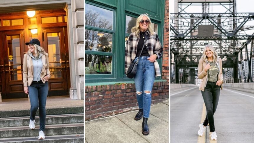 Best Casual Clothing Brands in the USA (2026)