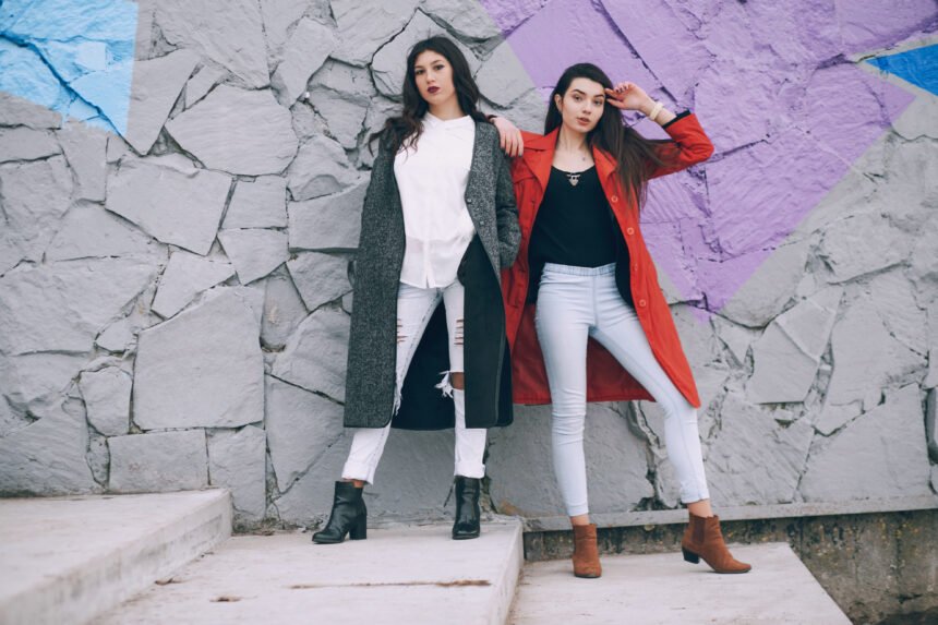 Best Casual Outfits for Women in the USA (Style Guide 2026)