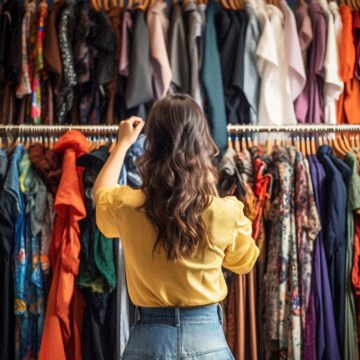 Cheap Clothing Brands in the USA (2026 Budget Shopping Guide)