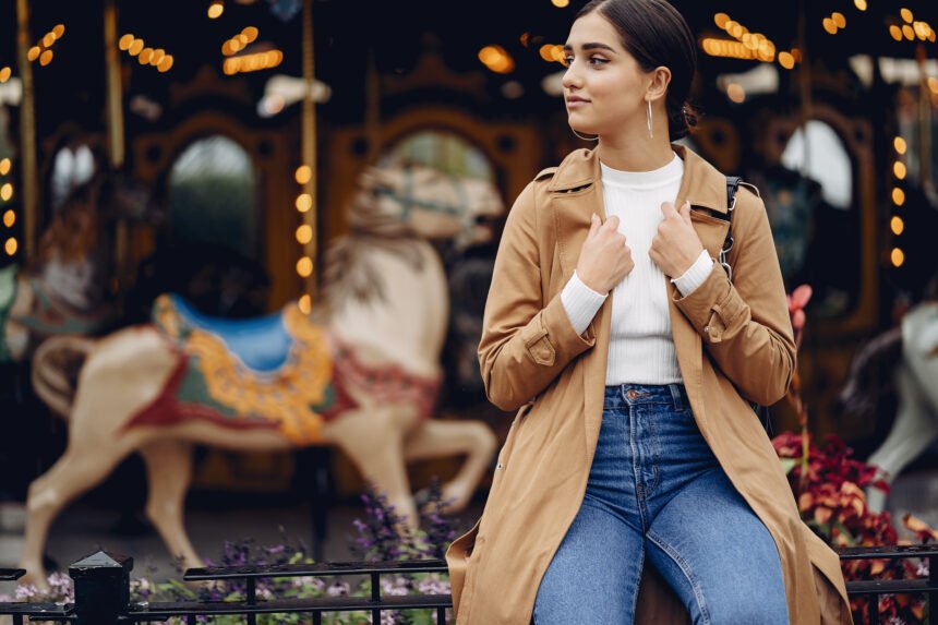 Top 10 Fashion Trends Dominating the U.S. in 2026 Top 10 Fashion Trends Dominating the U.S. in 2026