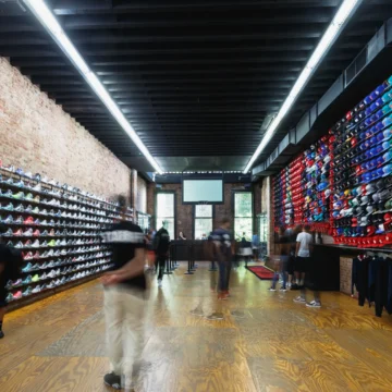 Best Websites to Buy Sneakers in the USA: Trusted Stores (2026)