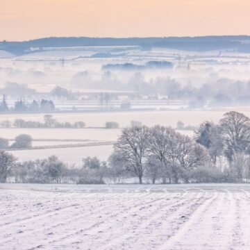 Snow, Ice, and Amber Alerts: Everything You Need to Know About the UK’s Wintry Start to 2026