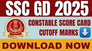 SSC GD Constable Final Result 2025 Declared: Check Merit List, Selection Process, and Next Steps SSC GD Constable Final Result 2025 Declared: Check Merit List, Selection Process, and Next Steps