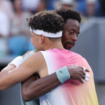 Gaël Monfils’ Emotional Farewell at the 2026 Australian Open: Highlights, Legacy, and Greatest Matches