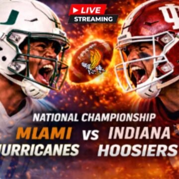Miami vs Indiana 2026: Epic National Championship Thriller Recap Miami vs Indiana 2026: Epic National Championship Thriller Recap