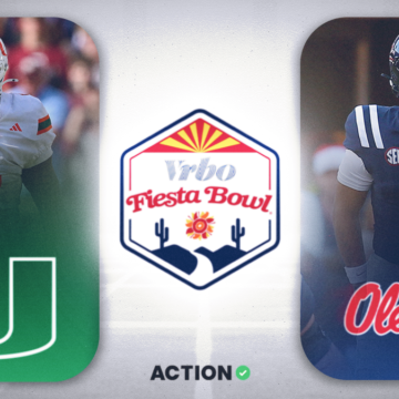 Can Miami Upset Ole Miss? 5 Factors That Will Decide the Game Can Miami Upset Ole Miss? 5 Factors That Will Decide the Game