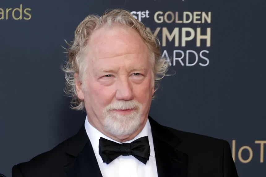 Timothy Busfield in Court: Actor Denies Child Sex Abuse Allegations
