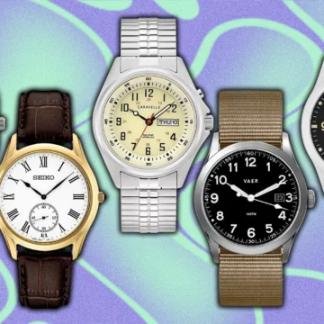 Best Watches Under $200 in the USA: Style & Value (2026) Best Watches Under $200 in the USA: Style & Value (2026)